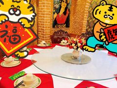 -维吾尔餐厅(宜山路店)