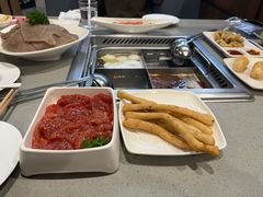 -海底捞火锅(之心城店)