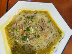 -伊帆食府·青海地方特色美食