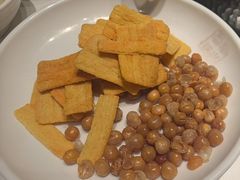-犇鼎牛潮汕牛肉火锅(新辰里学清路店)
