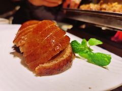 -四季民福烤鸭店(前门廊房二条店)