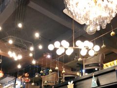 大堂-酤居湖景音乐餐吧(安宁店)