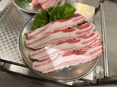 -GOGIYA·咕叽吖韩国传统烤肉店(小榄店)