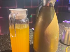 -冰城小镇音乐串吧·聚会餐厅(百子湾店)