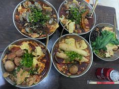-龍城柳州螺蛳粉(群星路店)