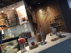 -COSTA COFFEE(成都来福士店)