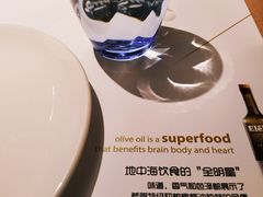 -HELLO MUSAE 拾光缪斯餐厅·纯正希腊风味(苏州中心店)