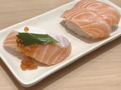 -友壹町寿司(佛山新DNA店)