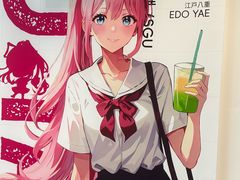 -樱花国际日语(徐家汇中心)