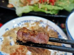 -牛得很·鲜牦牛肉烧烤·牛羊肉菌汤锅(康定店)