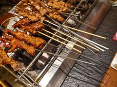 -可口香·非遗老号烧烤(南岗直营店)