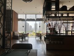-福州泰禾铂尔曼酒店·禾咖啡自助餐厅