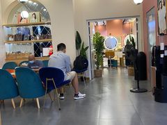 -海马体照相馆(上海宝山万达广场店)