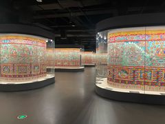 -青海藏文化博物院