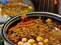 -安徽阜阳卷馍(西单店)