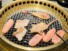 -谷牛日式烤肉(宝山U天地店)
