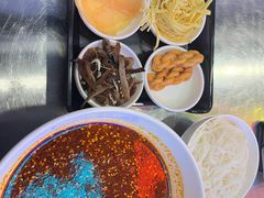 -湛记蘸水米线(粉巷店)