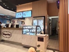 -哈根达斯(SM店)