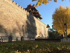 -东华门大街小区