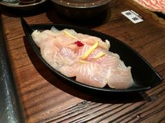 -老牌坊云南鱼豆花火锅(嵩山店)