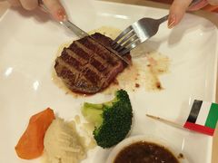 -德大西餐社(云南南路店)