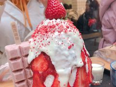 -WONDER ICE 萬得冰田(建設路总店)