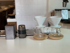 -HAY COFFEE