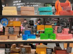 -LUSH(威尼斯人店)