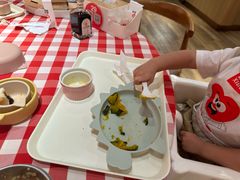 -西贝(上海我格广场店)