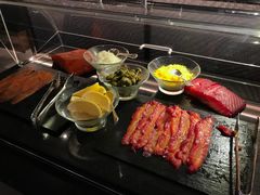 -王府半岛酒店·大堂茶座