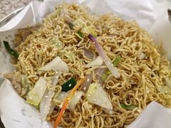 -金榜大酒店-中餐
