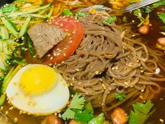 -熙成烧烤(白塔岭店)