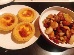 -海航大厦万豪酒店彩海轩中餐厅(霄云路店)