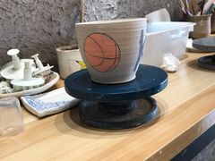 -木子陶艺(春熙路店)