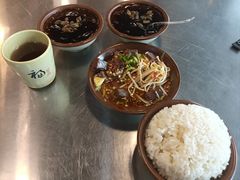 -蜀川川破店·江湖菜·烧烤(北京首店)