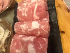 -黄潇洒老火锅(九眼桥宏济巷店)