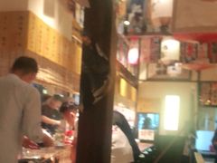 -炉胜·炉端烧·居酒屋