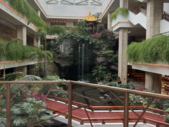 -广州白天鹅宾馆