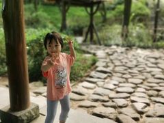 -桂林独秀峰王城景区