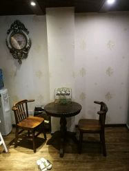 -源素美容养生会所