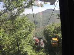 -北京上方山国家森林公园