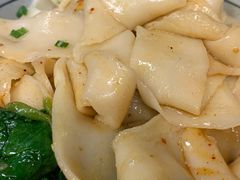 -林润和陕西面食研发中心(青年路店)