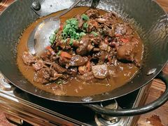 -衡厨·衡阳土菜(中南店)