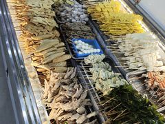-瑞安第一泡·后街泡泡(虹桥后街店)