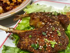 -哈力家·西北烧烤烤串(凤城三路店)