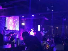 -音乐房子·Vintage Live Bar(玉林总店)