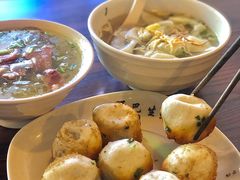 -裕兴记·三虾面(西北街总店)