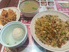 -扬二春炒饭(国庆路总店)