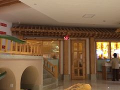 -热带雨林汗蒸馆(汶水东路店)