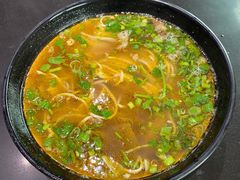 -杨记清芳牛肉拉面(宝龙广场店)